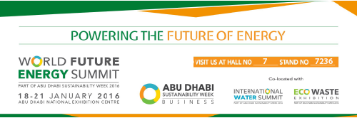 WFES2016